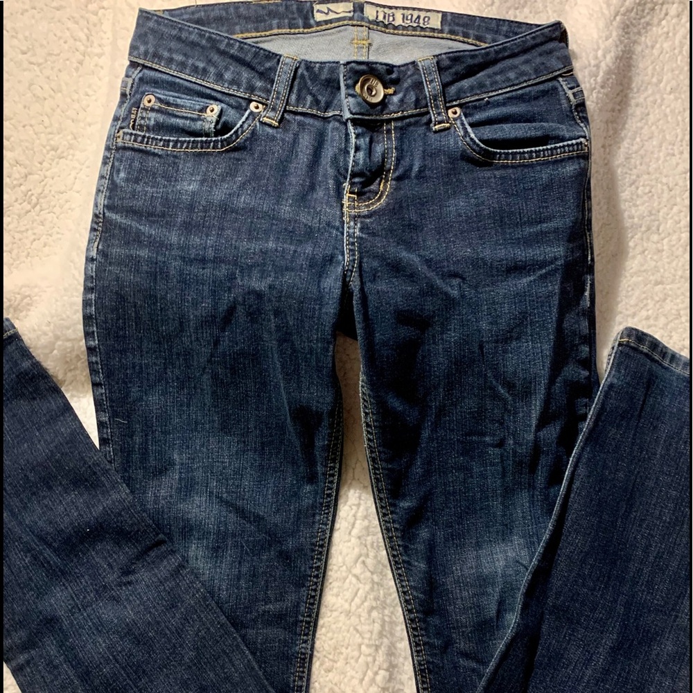 LTB woman’s jeans